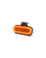 Lampa zespolona pozycyjna boczna W198 12V/24V LED