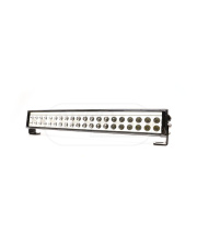 Lampa zespolona przednia  W221.1 12V/24/V LED