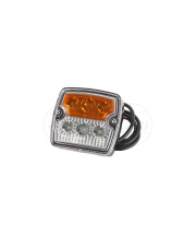 Lampa zespolona przednia HOR74A diodowa 12/24