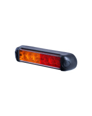 Lampa zespolona tylna diodowa 12/24V