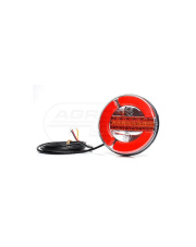 Lampa zespolona tylna LED 12/24V