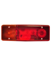 Lampa zespolona tylna lewa, 12V-24V