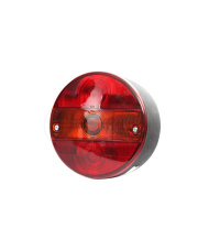 Lampa zespolona tylna prawa