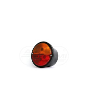 Lampa zespolona tylna prawa, 12V-24V