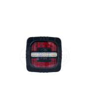 Lampa zespolona tylna ROCA HOR 119A (światło przeciwmgielne tylne i cofania)