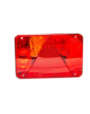 Lampa zespolona z trój. HOR45 -LZT 471 lewa