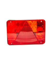 Lampa zespolona z trój. HOR45 -LZT 478 prawa