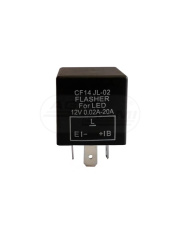 Przerywacz LED 12V