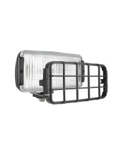 Reflektor halogenowy