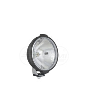 Reflektor halogenowy biały+ żarówka 24V drogowa