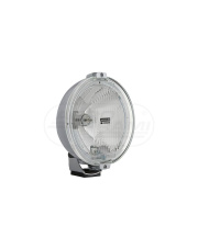 Reflektor halogenowy H3 chromowany LED