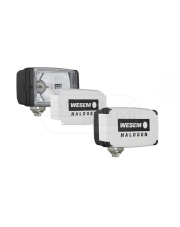 Zestaw reflektorów drogowych H3 12V