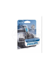 Żarówka WHITE VISION ULTRA