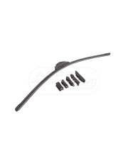 Pióro wycieraczki bezszkieletowe 550 mm HC-CARGO 161068