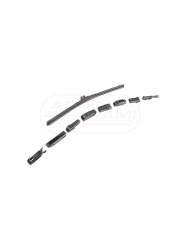 Pióro wycieraczki bezszkieletowe OXIMO / AERO MT375 375mm