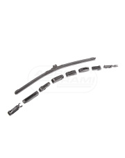 Pióro wycieraczki bezszkieletowe OXIMO / AERO MT450 18'' 450 mm