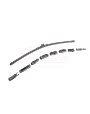 Pióro wycieraczki bezszkieletowe OXIMO / AERO MT525     525mm