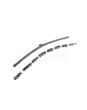 Pióro wycieraczki bezszkieletowe OXIMO / AERO MT550 22'' 550mm