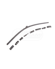 Pióro wycieraczki bezszkieletowe OXIMO / AERO MT650 26'' 650mm