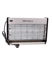 Lampa owadobójcza 2x15 Watt