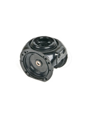 Pulsator HP100 korpus tworzywa