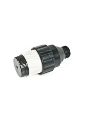 Regulator podciśnienia VF-20