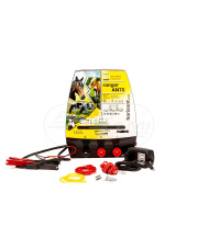 Elektryzator akum.-sieciowy Ranger AN70 6,5/4,8J kpl. z zasilaczem