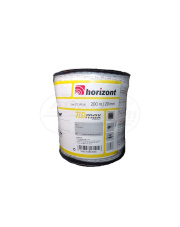 Taśma Reflex TLDmax 20 mm dł 200 mb.