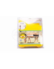 Uchwyt bramowy z taśmą 40mm.i zwijakiem