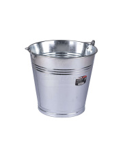 Wiadro ocynkowane 12L SCHMITH