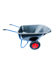 Taczka ogrodnicza 300L