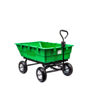Wózek ogrodowy