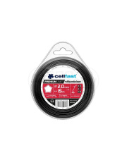 Żyłka tnąca PREMIUM – gwiazdka Cellfast 35-052