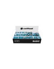 Display BOX ECONOMIC Cellfast 10-900DB-BS