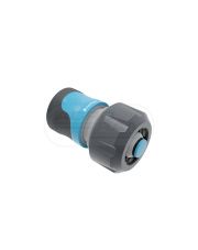 Szybkozłącze - stop SAFETOUCH IDEAL Cellfast 51-627