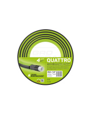 Wąż ogrodowy QUATTRO Cellfast 10-074