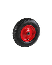 Koło do taczki otwór 20mm PR3003