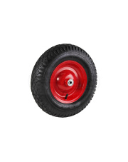 Koło do taczki PR3003 / oś 12mm