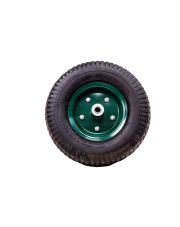 Koło kpl.  Piasta 85mm Łożysko 16mm  PR1819-1