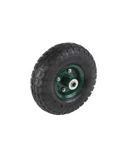 Koło ogumione fi 16 mm PR1800