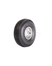 Koło ogumione fi 16 mm PR1806