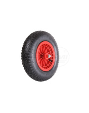 Koło ogumione fi16 mm PR3011-1