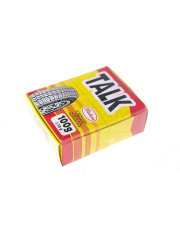 Talk techniczny 100g