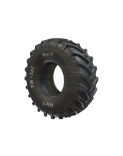  Opona BKT TR135 E TT