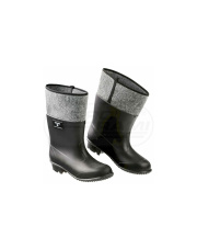 Gumofilce robocze antypoślizgowe Schmith S1209