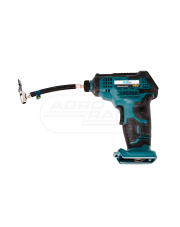 Kompresor aku. 7bar 18V bez akumulatora