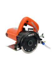 Przecinarka do gresu i kamienia 125MM 1400W