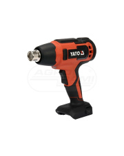 Opalarka 18V 550 bez baterii