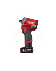 Klucz udarowy M12FIWF 12-422X Akum.