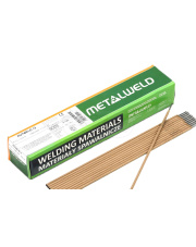 Elektroda różowa 4,2x350 RUTWELD 12 1kg